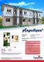 lumina homes, bacolod homes, bacolod houselot, bacolod, -- House & Lot -- Negros Occidental, Philippines