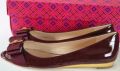 tory burch, wedges, flat shoes, -- Shoes & Footwear -- Pasig, Philippines