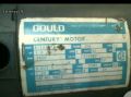 motor electric motor 1 hp 3450 rpm (gould) usa, -- Everything Else -- Metro Manila, Philippines