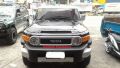 toyota fj cruiser oem towhitch reciever with cover, -- All Accessories & Parts -- Metro Manila, Philippines