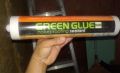 green glue noise proofing sealant and compound, -- Architecture & Engineering -- Imus, Philippines