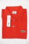 lacoste oversized sport polo shirt for men regular fit, -- Clothing -- Rizal, Philippines
