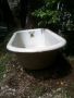 antique, vintage bathtub, bath tub, -- Antiques -- San Juan, Philippines