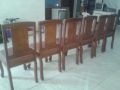 narra, dining chair, dining, chair, -- Everything Else -- Quezon City, Philippines