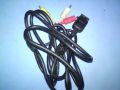 sega dreamcast av cable, -- Game Systems Consoles -- Binan, Philippines