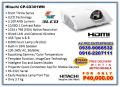 hitachi cp x550, hitachi cp x5550, cpx5550, x5550, -- Beauty Products -- Metro Manila, Philippines