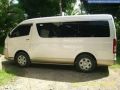brand new vans for rent, -- Vans & RVs -- Metro Manila, Philippines