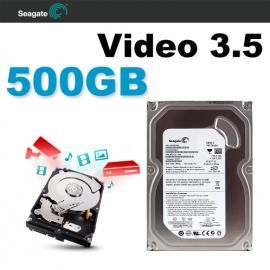 seagte 500gb video 35 for cctv, -- Security & Surveillance Pasig, Philippines