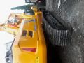 cdm6225 hydraulic excavator (origcummins 6bt), -- Trucks & Buses -- Metro Manila, Philippines