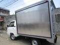 aluminum van, -- Advertising Services -- Quezon City, Philippines