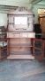antique narra, china side, cabinet, furniture, -- Antiques -- San Juan, Philippines