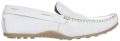 steve madden kronos loafers (white, size us 95), -- Shoes & Footwear -- Metro Manila, Philippines