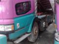 dumptrucks, dumptrucks double eyebeam, -- Other Vehicles -- Bulacan City, Philippines