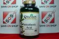 pantothenic, supplement, supplement for acne, beauty, -- Nutrition & Food Supplement -- Metro Manila, Philippines