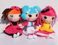 lalaloopsy dolls, -- Toys -- Metro Manila, Philippines