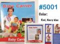 2016 baby carrier p860 code 5001 blue red, -- Baby Safety -- Rizal, Philippines