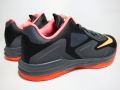 nike lebron st iii black punch crimson 642839 080 menss basketball shoes 7, 000, -- Shoes & Footwear -- Davao City, Philippines