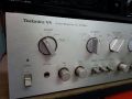 technics stereo integrated dc amplifier v 6, -- Amplifiers -- Bacoor, Philippines