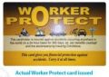 worker, employee, protection, insurance, -- Everything Else -- Metro Manila, Philippines
