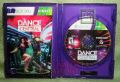 xbox 360 game ( dance central 1 ), -- Video Games -- Quezon City, Philippines
