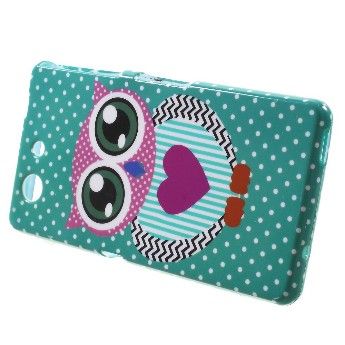 tpu case for sony xperia z3 compact, sony xperia, sony xperia z3 compact case, -- Mobile Accessories -- Butuan, Philippines