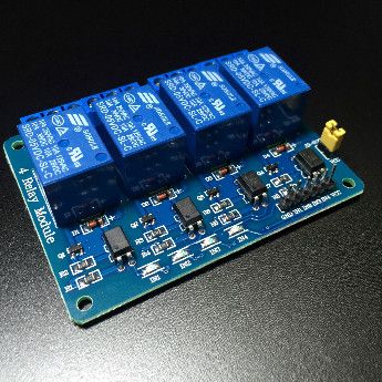 5v 4 channel relay module, -- Home Tools & Accessories -- Metro Manila, Philippines