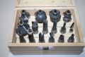 mlcs 8377 15 pc router bit set with carbide tipped 05 shank, -- Home Tools & Accessories -- Pasay, Philippines