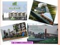 eleve townhomes condo clubhouse, swimming pool, parks, landscape areas, -- Condo & Townhome -- Quezon City, Philippines