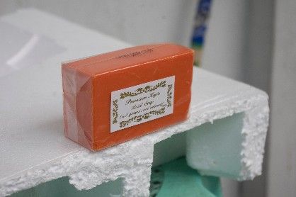 whitening soap, -- All Health and Beauty -- Metro Manila, Philippines