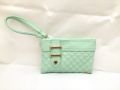 steve madden, wallet, wristlet, green, -- All Clothes & Accessories -- Metro Manila, Philippines