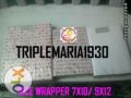 rice wrapper 9x12 1000s plain, -- Other Business Opportunities -- Metro Manila, Philippines