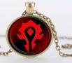 necklace, wow, horde, game, -- All Buy & Sell -- Pasig, Philippines