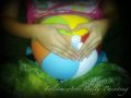 belly painting, baby bump painting, body painting, -- All Event Planning -- Damarinas, Philippines