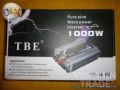 solar power inverter pure sine wave real power 1000 watts 60hz, -- All Electronics -- Caloocan, Philippines