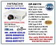 hitachi cp ex3030wn, hitachi cpex3030wn, hitachi projector, hitachi projectors, -- Projectors -- Metro Manila, Philippines