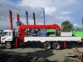 mobile crane and truck rentals, -- Rental Services -- Cavite City, Philippines