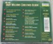 standard christmas songs, moon river singer, live recordings, classic american crooners, -- CDs - Records -- Metro Manila, Philippines