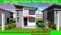east villas fortune towne bacolod city house lot for sale, -- House & Lot -- Bacolod, Philippines