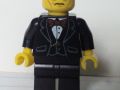 lego, cms, the lego movie, abraham lincoln, -- Action Figures -- Tarlac City, Philippines