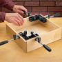 rockler mini clamp it assembly square pair 2 pcs, -- Home Tools & Accessories -- Pasay, Philippines