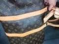 authentic louis vuitton monogram keepall 45 with strap marga canon e bags p, -- Bags & Wallets -- Metro Manila, Philippines