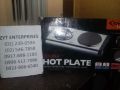 hot plate, -- Other Services -- Paranaque, Philippines