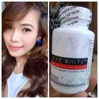 luxxe white 60 capsules, luxxe white glutathione, luxxe white glutathione capsules, luxxe white supplement, -- Beauty Products -- Metro Manila, Philippines