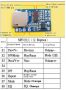 gpd2846a tf card mp3 decoder board 2w amplifier module for arduino, -- Other Electronic Devices -- Cebu City, Philippines