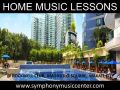 home music lessons, -- Tutorial -- Metro Manila, Philippines