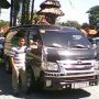 van rental car for hire, -- Other Vehicles -- Benguet, Philippines