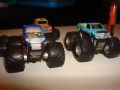 monster truck, hotwheels, matchbox, -- Toys -- Metro Manila, Philippines