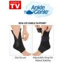 ankle genie (astv), ankle support, -- Sports Gear and Accessories -- Antipolo, Philippines