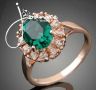 1carat ring, engagement ring, birthstone ring, promise ring, -- Jewelry -- Metro Manila, Philippines