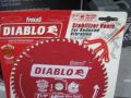 Freud D0760X Diablo Ultra Finish Saw Blade 7-1/4" -- Home Tools & Accessories -- Pasay, Philippines